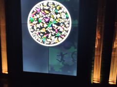 -上海滩餐厅(BFC外滩金融中心店)