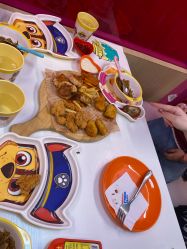 -尼克Playtime(欢乐海岸店)