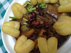 -紫光园(燕郊总店)