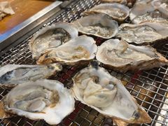 -蚝英雄·鲜蚝自助专门店