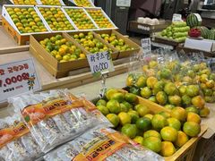 -西归浦每天偶来市场