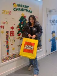 -乐高授权专卖店(南开大悦城店)