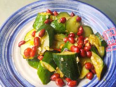 -兰溪小馆(东直门簋街店)