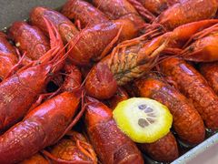 -安答龙虾·烧烤·大排档