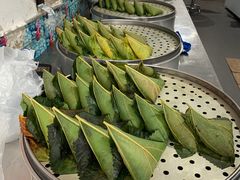 -叶婆婆豆浆馍馍