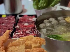 -陈记顺和牛肉火锅馆(天河北路店)