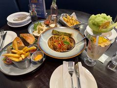 -bluefrog蓝蛙(皇庭广场店)