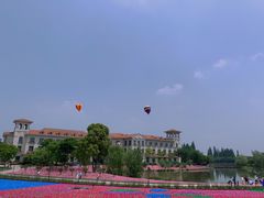 -歌斐颂巧克力小镇