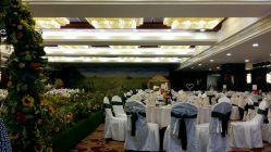 -华滨国际酒店·宴会厅