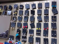 -海马体照相馆(上海宝山万达广场店)