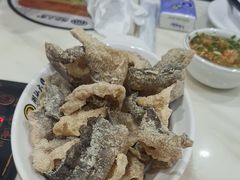 -潮汕大目牛肉火锅(水围店)