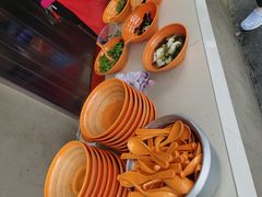 -阿麟馄饨(延长路店)
