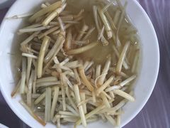 -天乐农家鱼头王(天目湖店)