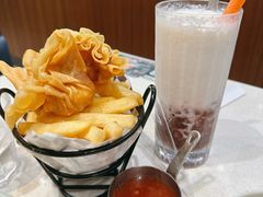 -和平馆·地道港澳茶餐厅(西门口店)