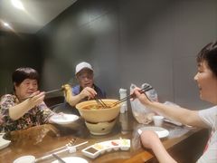 -老铺烤鸭(宝鸡店)