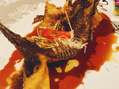 -香云轩·顺德菜(香云纱园林酒店店)