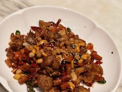 -汤城小厨•粤菜•靓汤(西直门凯德MALL店)