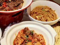 -辣可可·小炒黄牛肉(望京凯德MALL店)