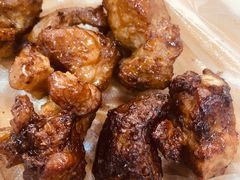 -王记西鎮电烤肉(汶上路店)