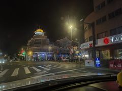 -周浦小上海步行街
