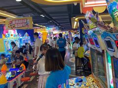 -爱玩嘉年华(江北一店)