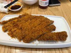 -弄堂咪道-饭香·面香·馄饨香(汇锦广场店)