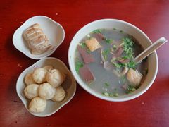 -佬钱湾仔(衣裳街店)