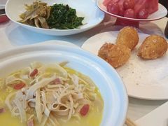 金汤鲜肉脆笋-大鸭梨(天通西苑店)