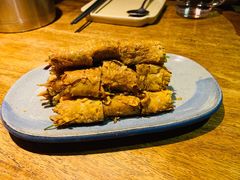 素烧鹅-兰溪小馆(东直门簋街店)