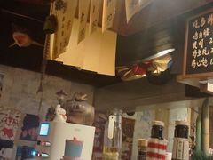 -半藏居酒屋(香港花园店)