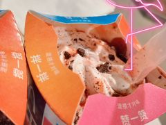 -麦当劳(铜锣湾店)