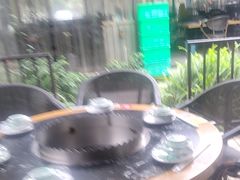 -醉月城西昌火盆烧烤(天府店)