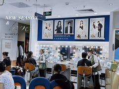 -海马体照相馆(深圳万象天地店)