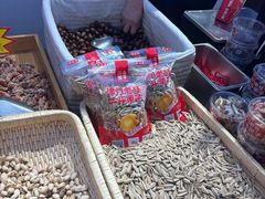 -二斗栗子(黄河道店)