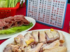 -花苑美食横琴生蚝火锅(拱北粤华路店)