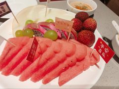 -海底捞火锅(方圆荟店)