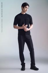 点击看大图 -报喜鸟·高端西服定制(北京合生汇店)