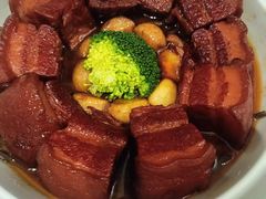 -毛家饭店·30年融合新湘菜(无影山店)
