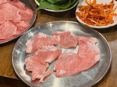 -香猪坊(五道口店)