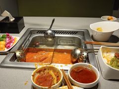 -海底捞火锅(公益西桥店)