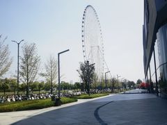 -南昌之星摩天轮