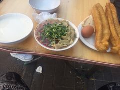 -小发锅巴菜铺(金辉家园店)