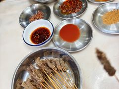 -五十中小肉串(南站店)