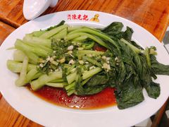 -澳门陈光记烧味饭店(南京德基广场店)