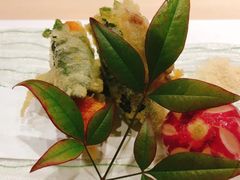 -鮨一日本料理(大中华店)