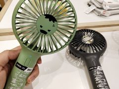 -名创优品(天河区正佳广场二店)