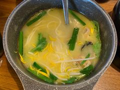 -云海肴·汽锅鸡·云南菜(苏州中心店)