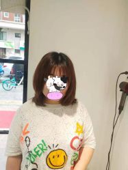 -东方美妍小鹏造型