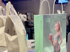 -喜茶(广州石牌桥店)