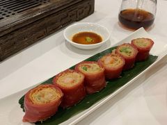 红米肠-顺德人家食府(黄金广场店)